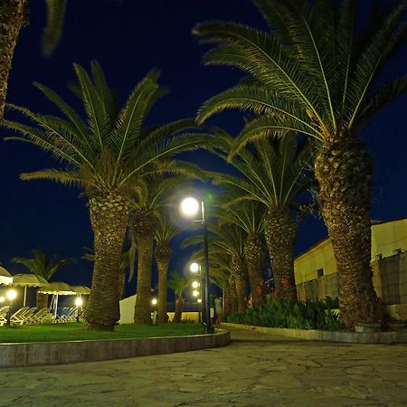 Golden Sands Hotel Agios Georgios  Exterior foto